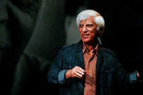 هرچه درباره بیضایی گفته شود او را با «روز واقعه» می‌شناسم