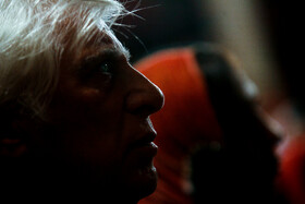 یک فراخوان در پی درگذشت بهرام بیضایی