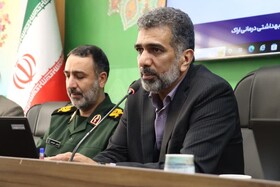 مسئول سازمان بسیج جامعه پزشکی: تا سال ۱۴۸۰ نیمی از جمعیت ایران سالمند خواهند بود