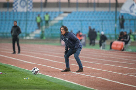 هفته پانزدهم لیگ برتر فوتبال ایران؛ استقلال - گل‌گهر