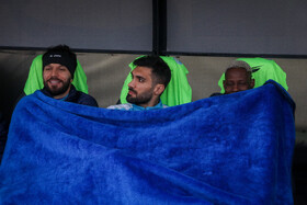 هفته پانزدهم لیگ برتر فوتبال ایران؛ استقلال - گل‌گهر