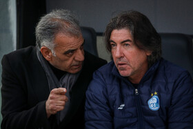 هفته پانزدهم لیگ برتر فوتبال ایران؛ استقلال - گل‌گهر