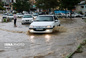 آخرین وضعیت استان کهگیلویه و بویراحمد به دنبال بارش‌های سیل‌آسا