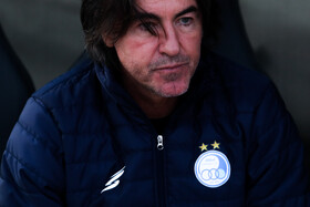 هفته پانزدهم لیگ برتر فوتبال ایران؛ استقلال - گل‌گهر