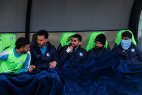 هفته پانزدهم لیگ برتر فوتبال ایران؛ استقلال - گل‌گهر