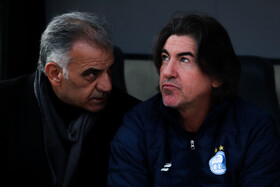 هفته پانزدهم لیگ برتر فوتبال ایران؛ استقلال - گل‌گهر