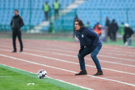 هفته پانزدهم لیگ برتر فوتبال ایران؛ استقلال - گل‌گهر