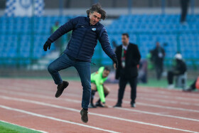 هفته پانزدهم لیگ برتر فوتبال ایران؛ استقلال - گل‌گهر