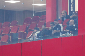 هفته پانزدهم لیگ برتر فوتبال ایران؛ استقلال - گل‌گهر