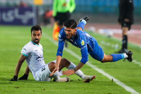 هفته پانزدهم لیگ برتر فوتبال ایران؛ استقلال - گل‌گهر