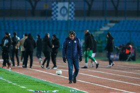 هفته پانزدهم لیگ برتر فوتبال ایران؛ استقلال - گل‌گهر