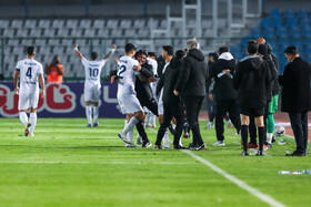 هفته پانزدهم لیگ برتر فوتبال ایران؛ استقلال - گل‌گهر