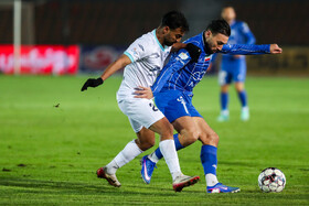 هفته پانزدهم لیگ برتر فوتبال ایران؛ استقلال - گل‌گهر