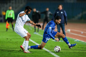 هفته پانزدهم لیگ برتر فوتبال ایران؛ استقلال - گل‌گهر