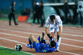 هفته پانزدهم لیگ برتر فوتبال ایران؛ استقلال - گل‌گهر