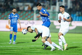 هفته پانزدهم لیگ برتر فوتبال ایران؛ استقلال - گل‌گهر