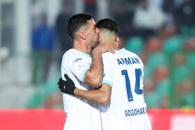 هفته پانزدهم لیگ برتر فوتبال ایران؛ استقلال - گل‌گهر