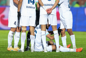 هفته پانزدهم لیگ برتر فوتبال ایران؛ استقلال - گل‌گهر