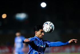 هفته پانزدهم لیگ برتر فوتبال ایران؛ استقلال - گل‌گهر