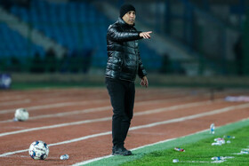 هفته پانزدهم لیگ برتر فوتبال ایران؛ استقلال - گل‌گهر