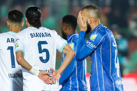 هفته پانزدهم لیگ برتر فوتبال ایران؛ استقلال - گل‌گهر