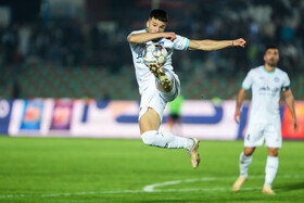 هفته پانزدهم لیگ برتر فوتبال ایران؛ استقلال - گل‌گهر