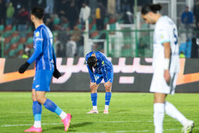 هفته پانزدهم لیگ برتر فوتبال ایران؛ استقلال - گل‌گهر