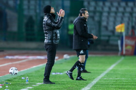 هفته پانزدهم لیگ برتر فوتبال ایران؛ استقلال - گل‌گهر