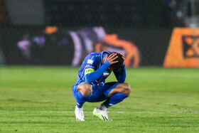 هفته پانزدهم لیگ برتر فوتبال ایران؛ استقلال - گل‌گهر