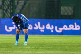 هفته پانزدهم لیگ برتر فوتبال ایران؛ استقلال - گل‌گهر