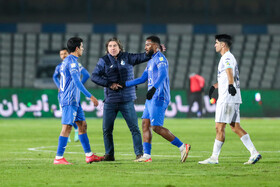 هفته پانزدهم لیگ برتر فوتبال ایران؛ استقلال - گل‌گهر