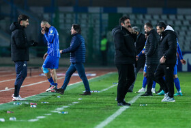 هفته پانزدهم لیگ برتر فوتبال ایران؛ استقلال - گل‌گهر