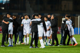 هفته پانزدهم لیگ برتر فوتبال ایران؛ استقلال - گل‌گهر