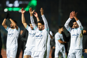 هفته پانزدهم لیگ برتر فوتبال ایران؛ استقلال - گل‌گهر