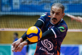 هفته نهم لیگ برتر والیبال؛ پیکان تهران ـ صنعتگران امید