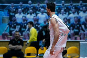 هفته نهم لیگ برتر والیبال؛ پیکان تهران ـ صنعتگران امید