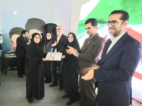 از نمایش توان معدنی جنوب کرمان تا تاکید بر توجه به افق‌های پنهان