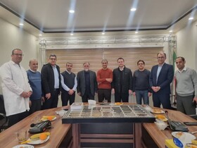 فرزندآوری عامل تحکیم بنیان خانواده