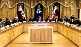 اخذ موافقت اولیه تأمین اعتبار ابرپروژه راه‌آهن دورود - خرم‌آباد