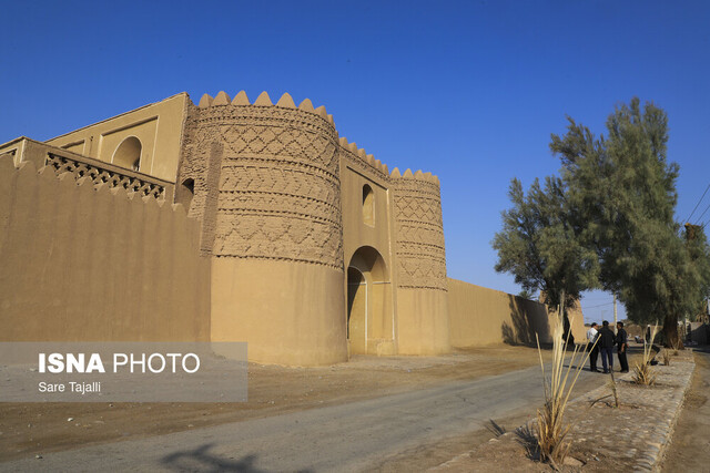 اقدامات عمرانی و گردشگری از زبان بخشدار شهداد