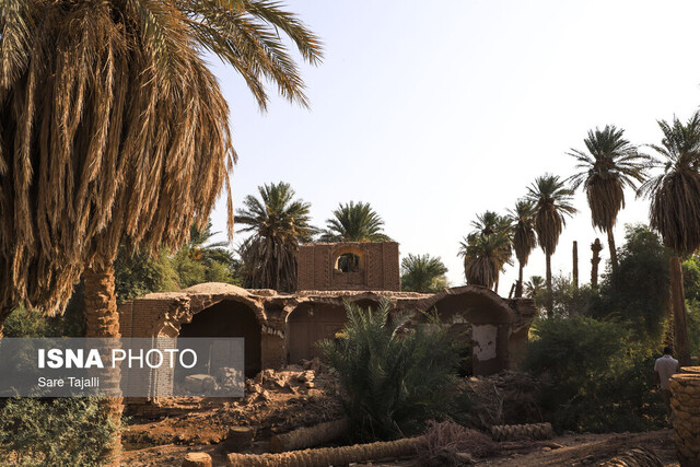 سیستان و بلوچستان روستایی‌ترین استان کشور