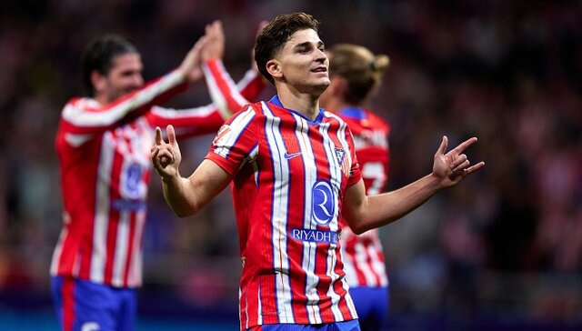 انتخاب آبی‌اناری‌ها کدام است؟ هالند و آلوارز؟