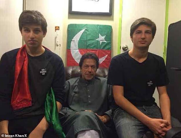 روزهای سخت عمران‌خان در زندان فوق امنیتی پاکستان