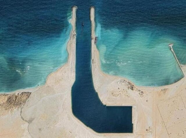 سکوت معنادار امارات در برابر شناسایی سومالی‌لند از سوی تل‌آویو