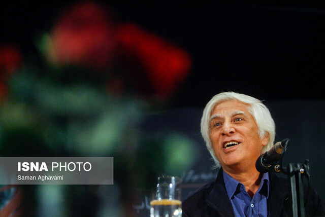 بازتاب جهانی درگذشت بهرام بیضایی