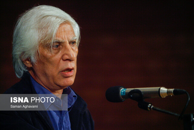 تئاتر شهر در سوگ بیضایی و چند خبر دیگر