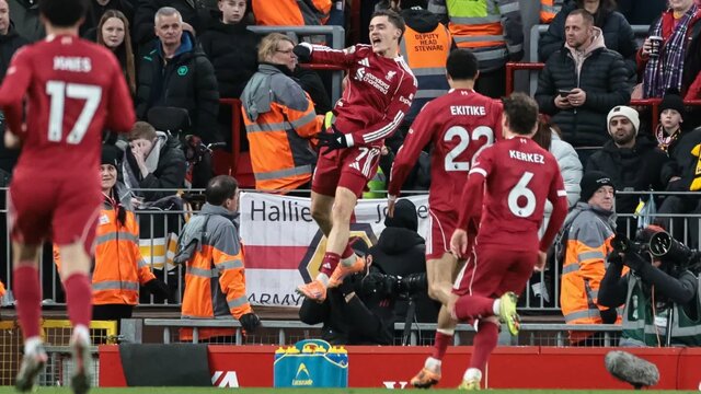 چمدان پول بالاخره خودی نشان داد