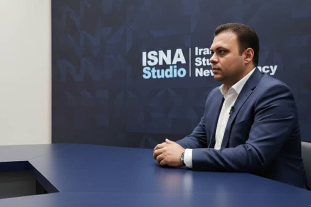 خشکسالی ساختاری و سوءمدیریت منابع آب، عامل گسترش فرونشست زمین