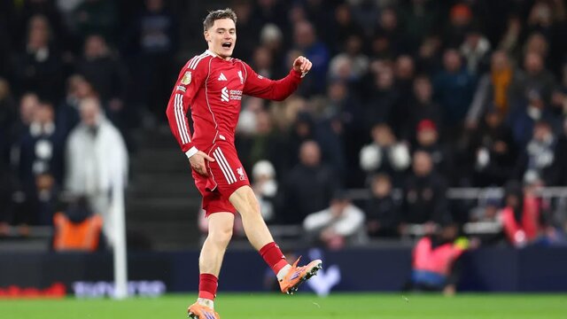 چمدان پول بالاخره خودی نشان داد