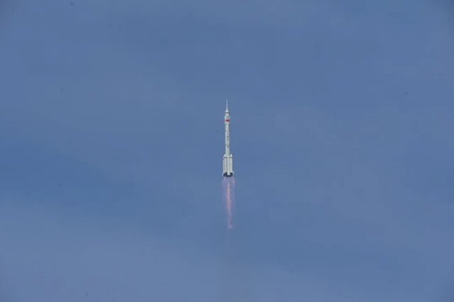 زباله‌های فضایی و خطر وقوع یک فاجعه!